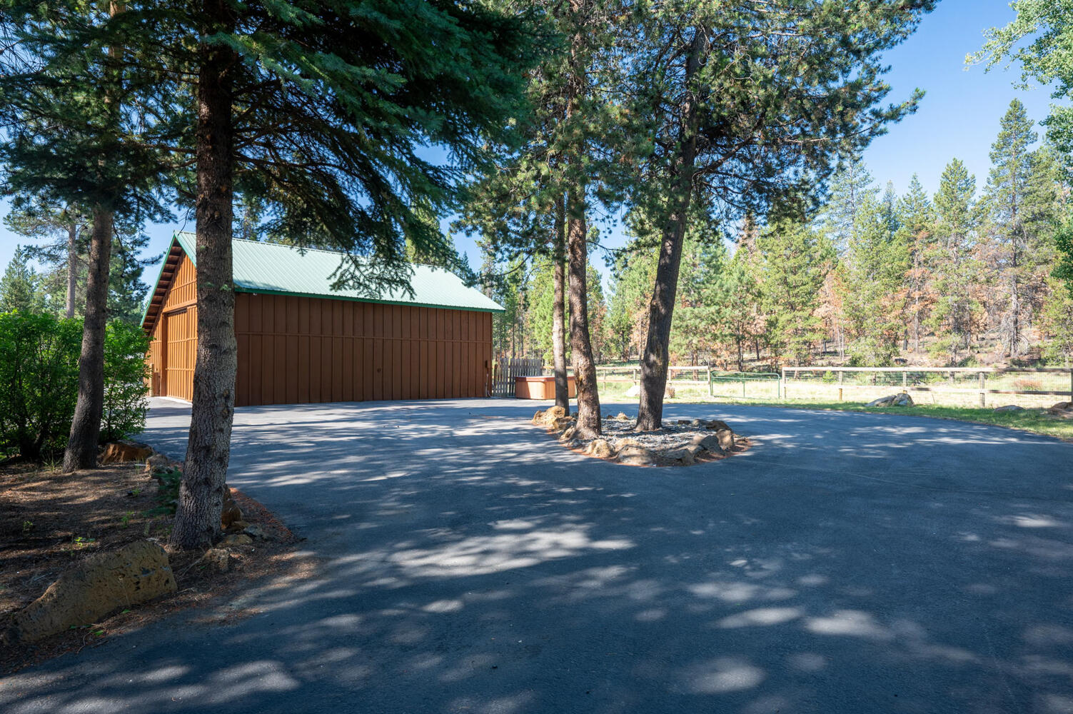 Drrh Trs - Residential