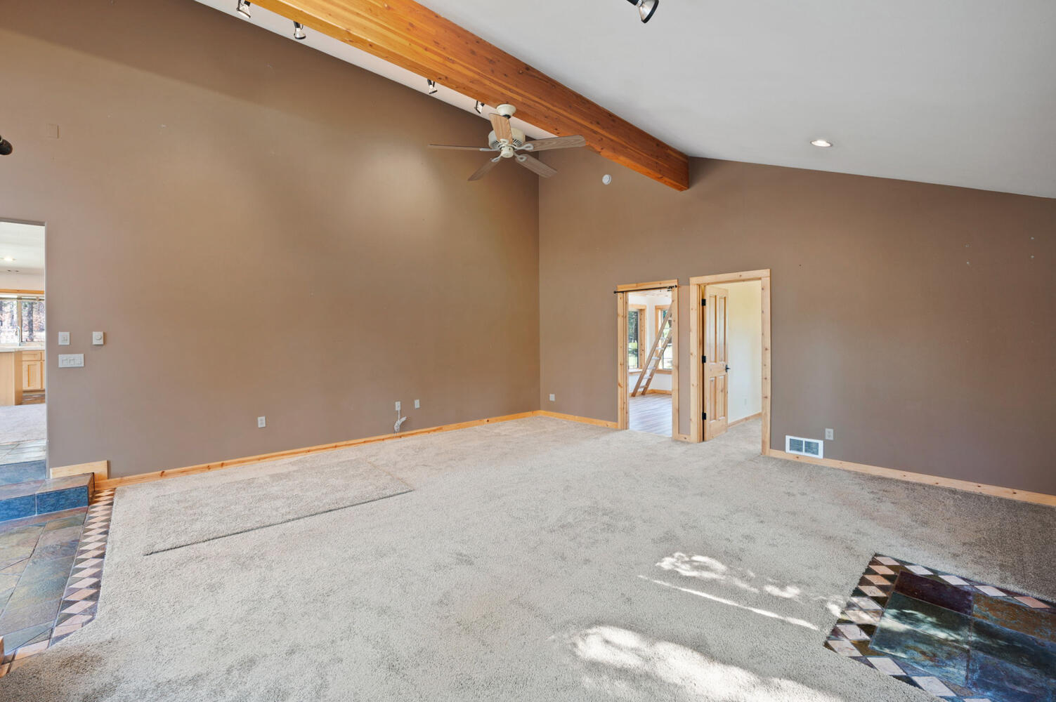 Drrh Trs - Residential