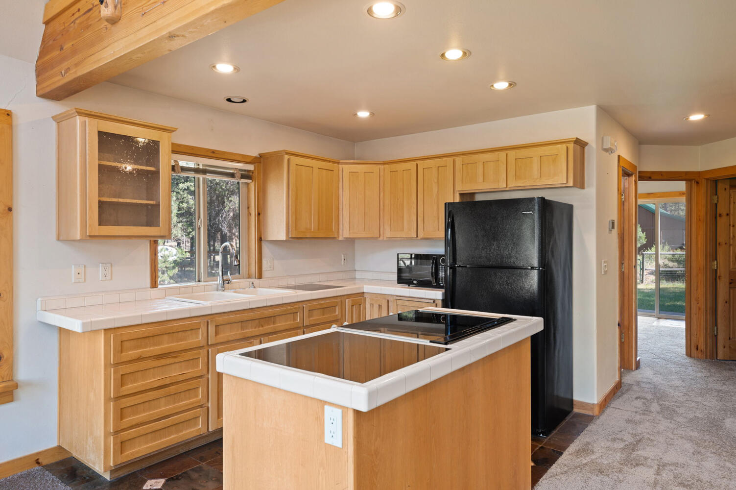 Drrh Trs - Residential