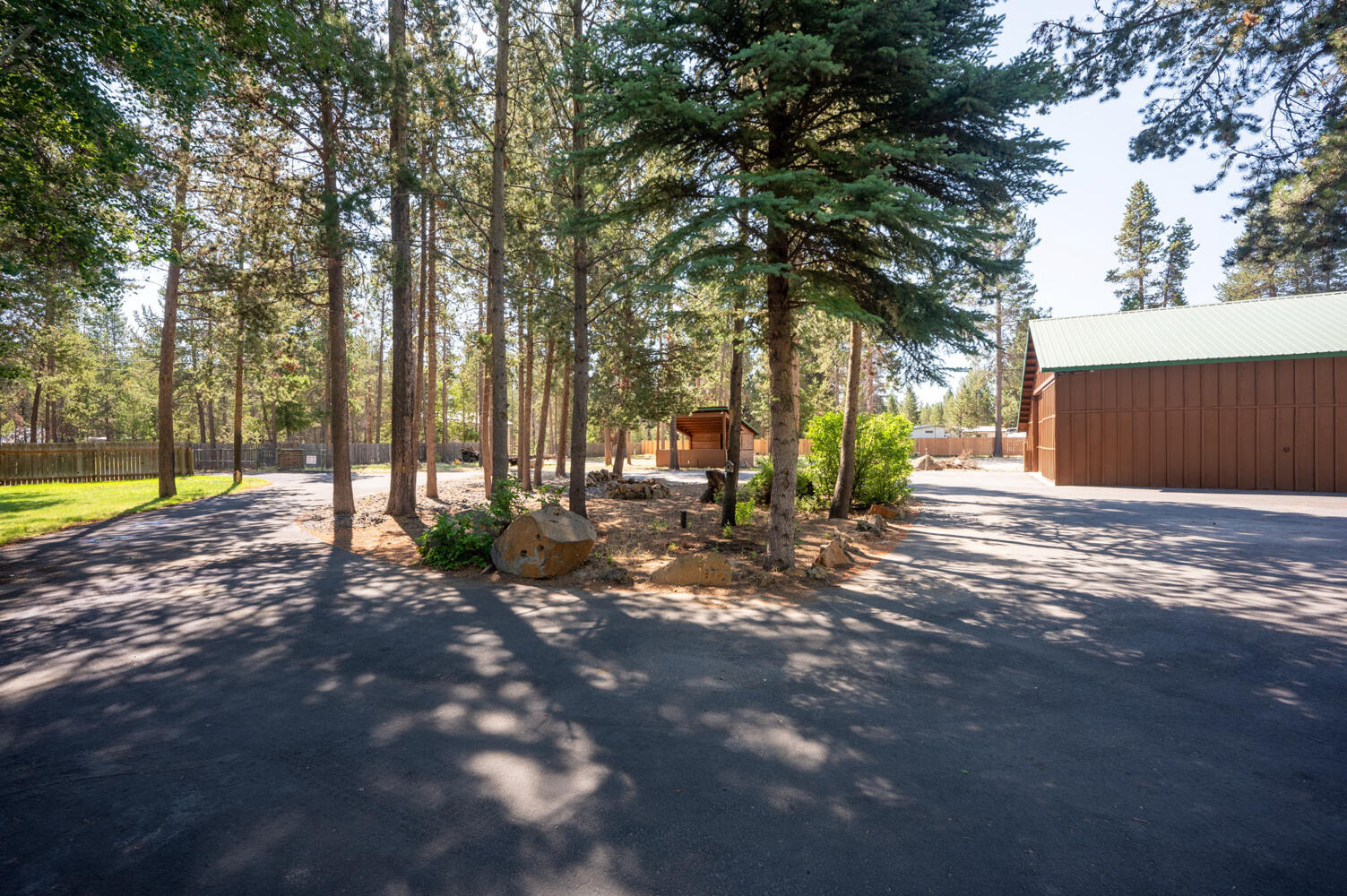 Drrh Trs - Residential