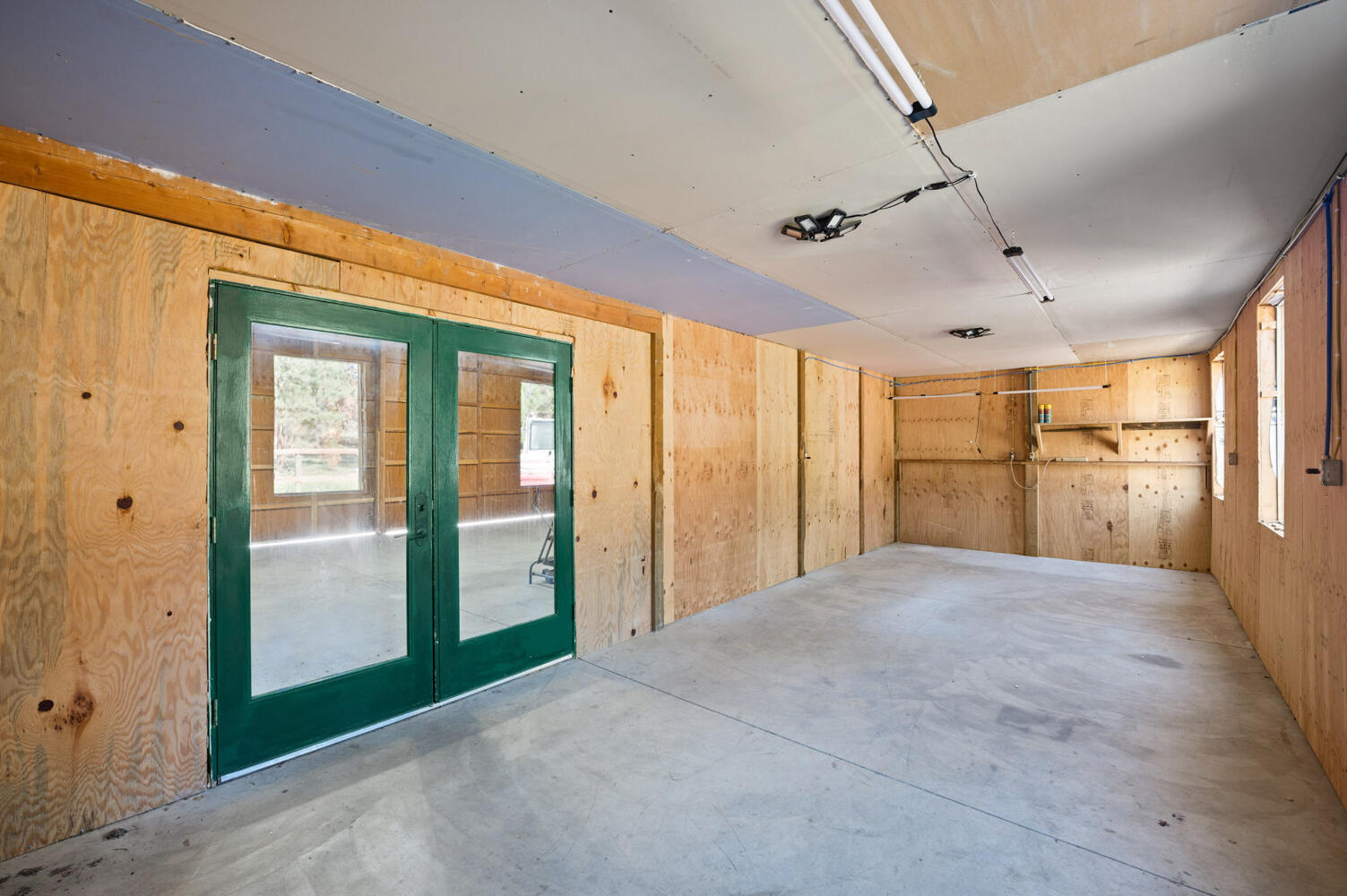 Drrh Trs - Residential