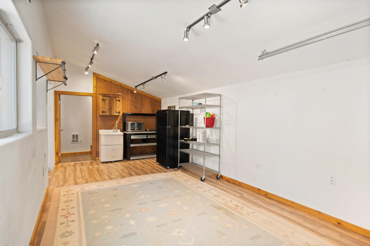 Drrh Trs - Residential