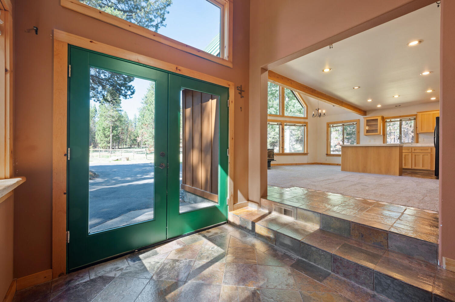 Drrh Trs - Residential