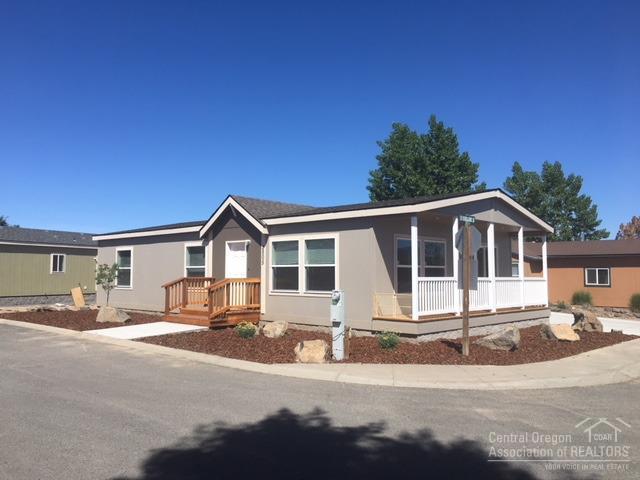 Aspen Creek Mob Pk - Residential