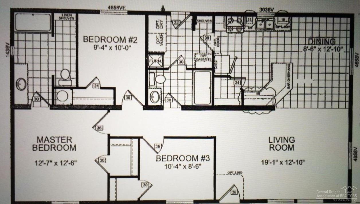 Aspen Creek Mob Pk - Residential