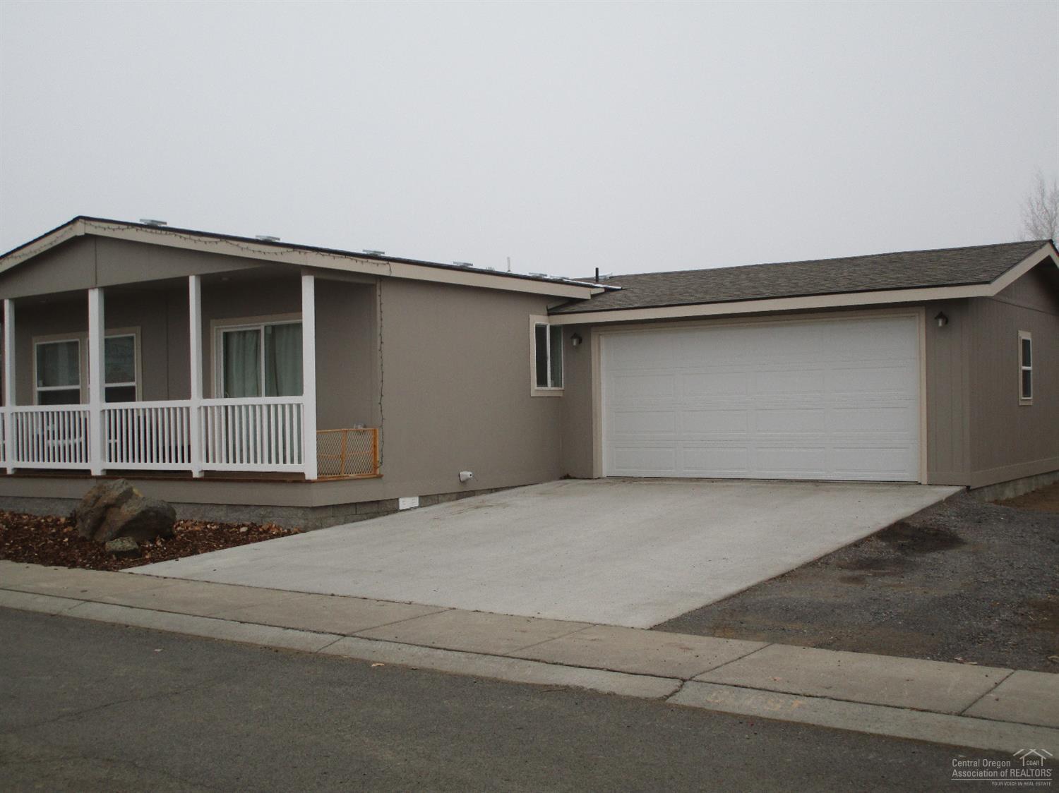 Aspen Creek Mob Pk - Residential