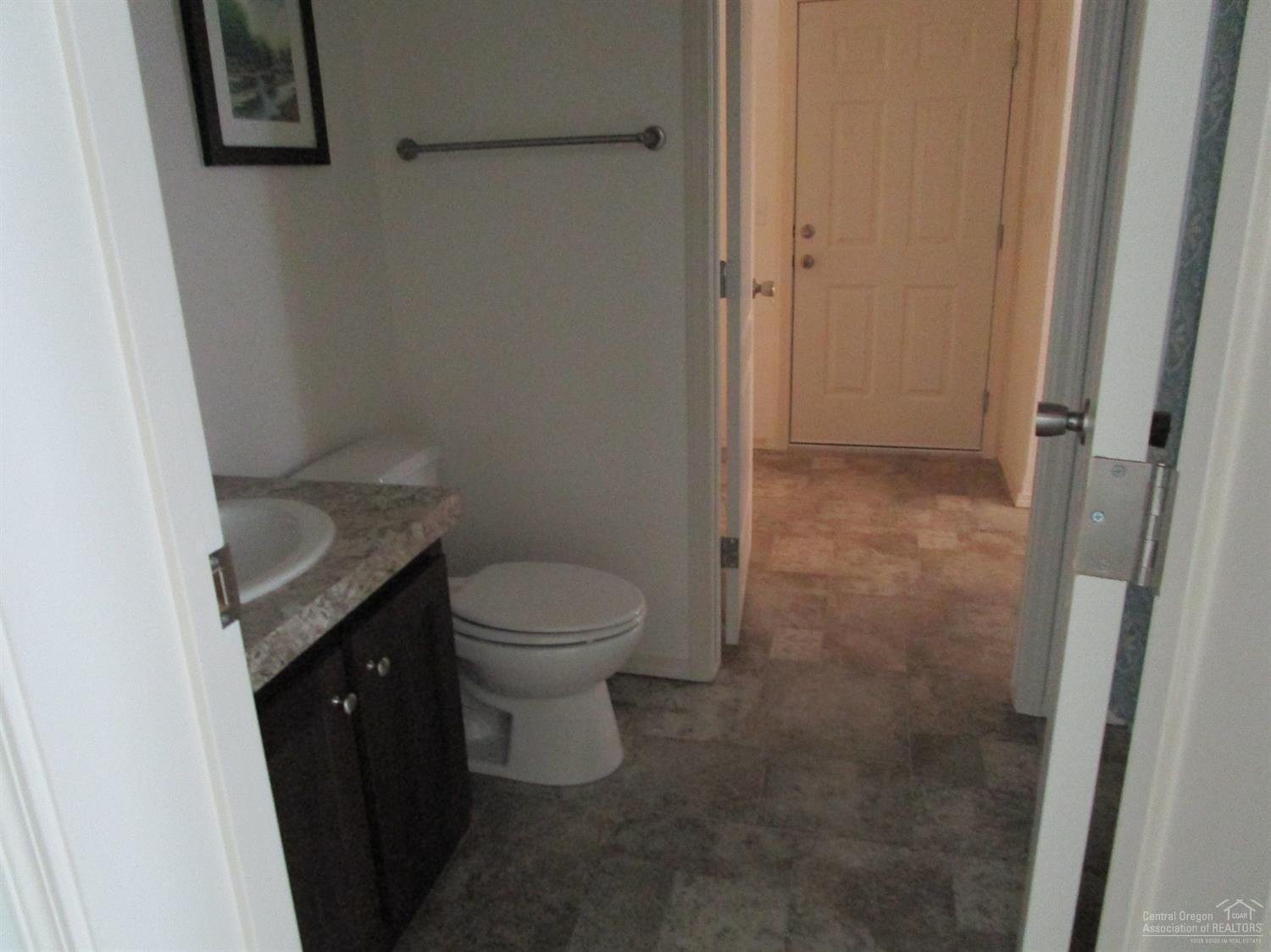 Aspen Creek Mob Pk - Residential