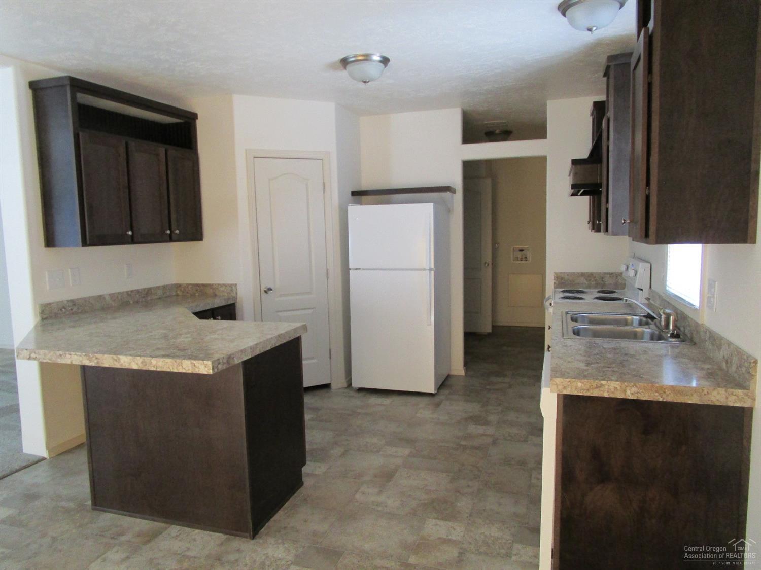 Aspen Creek Mob Pk - Residential