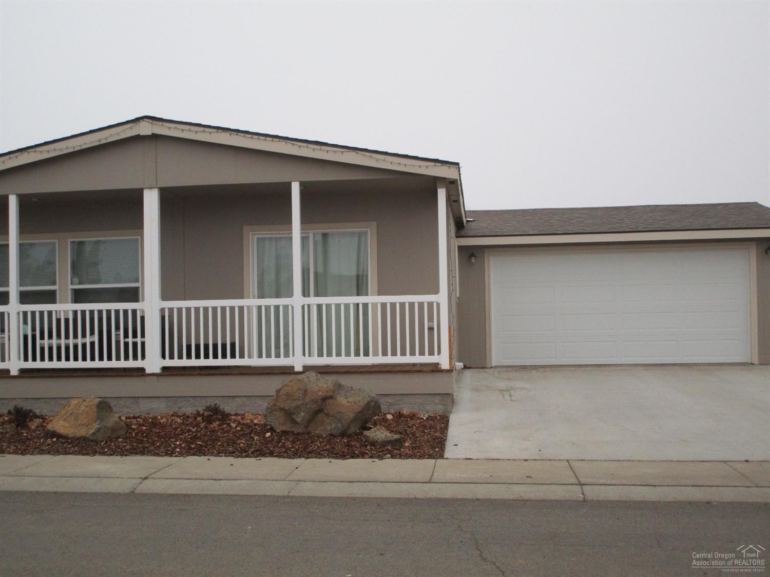 Aspen Creek Mob Pk - Residential