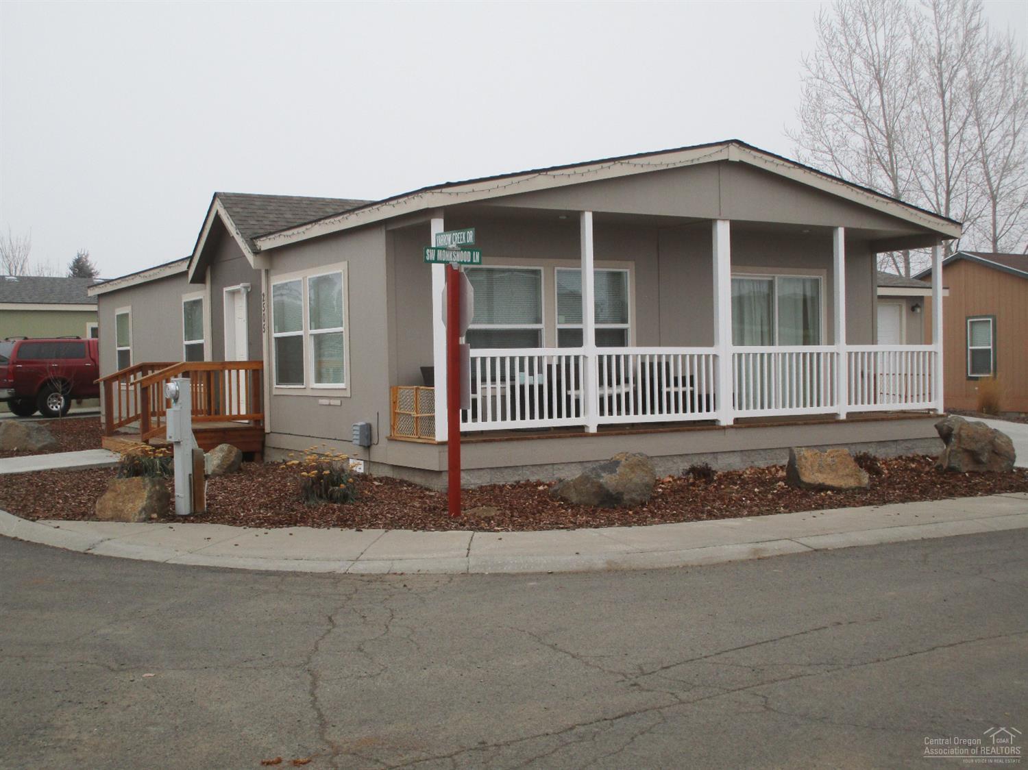 Aspen Creek Mob Pk - Residential