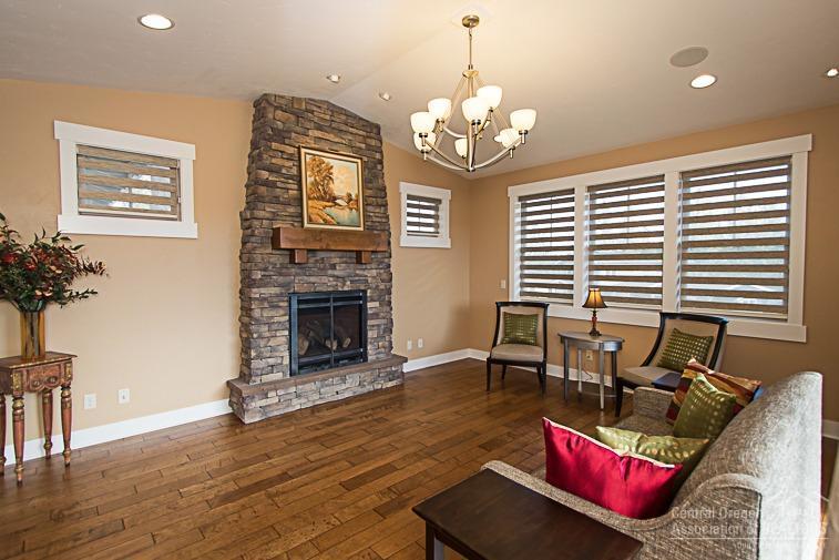 NorthWest Crossing - Residential