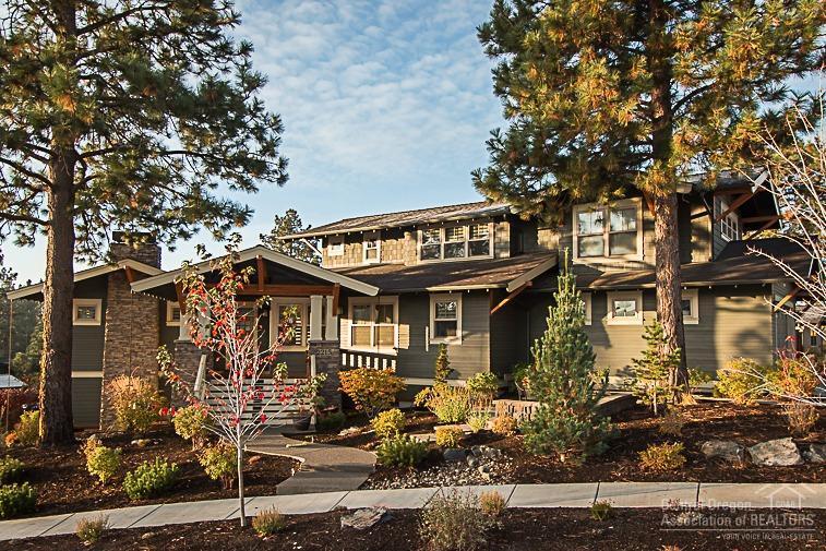 NorthWest Crossing - Residential