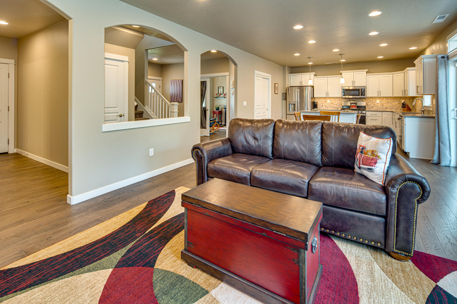 Leehaven - Residential