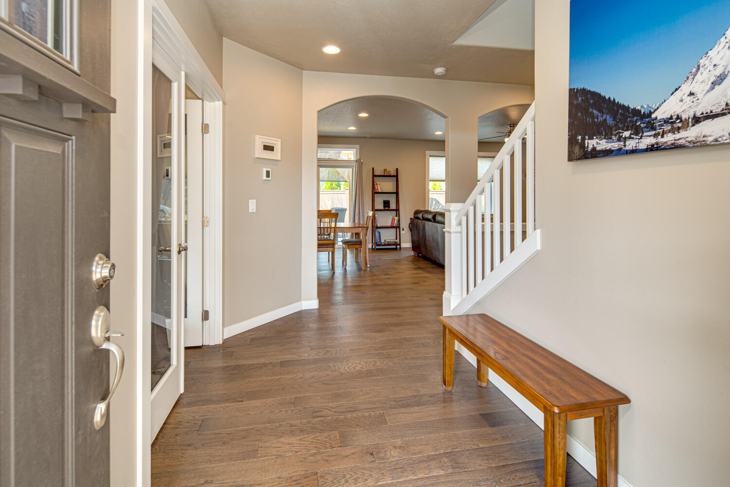 Leehaven - Residential