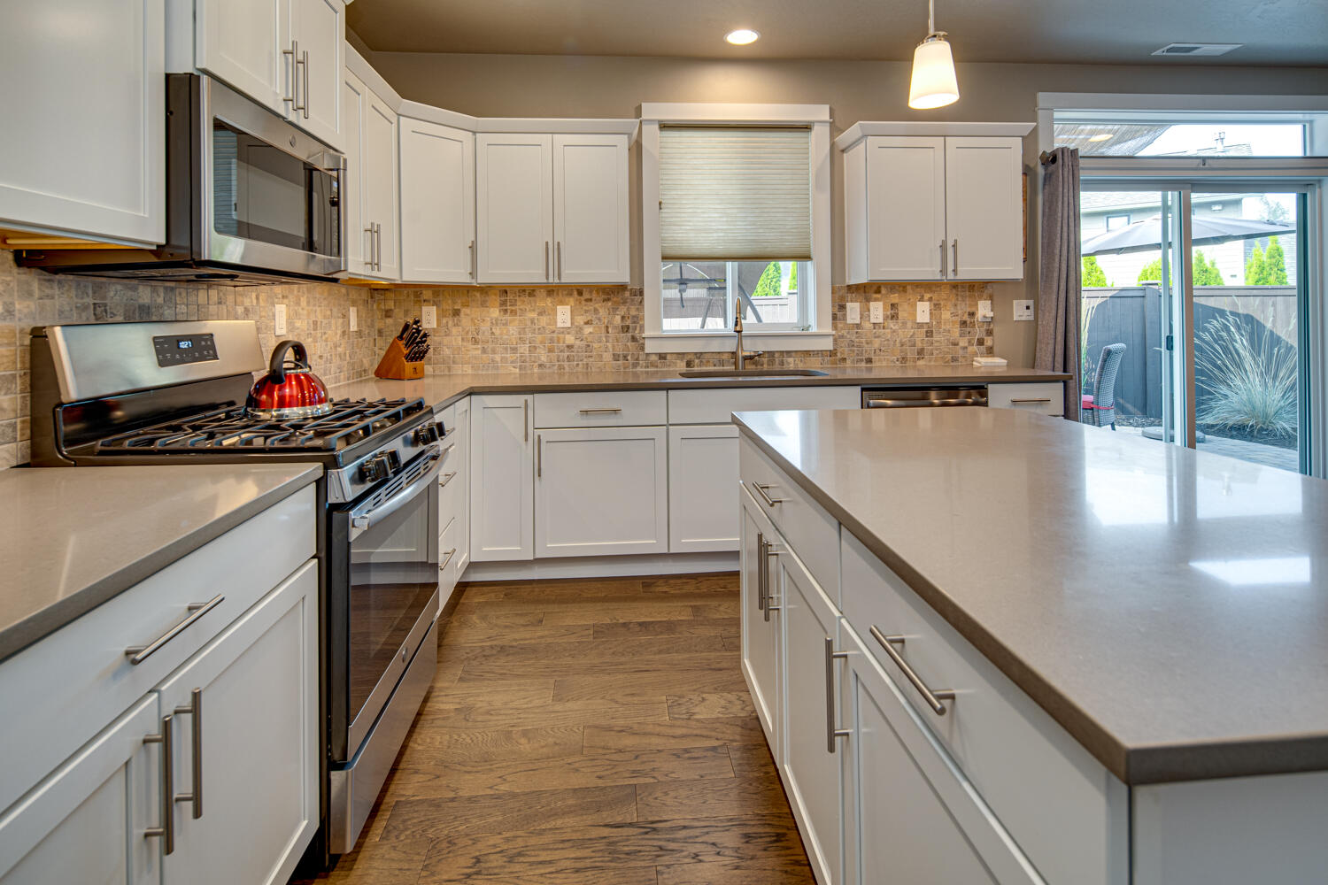 Leehaven - Residential