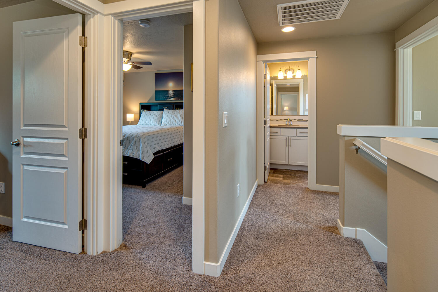 Leehaven - Residential