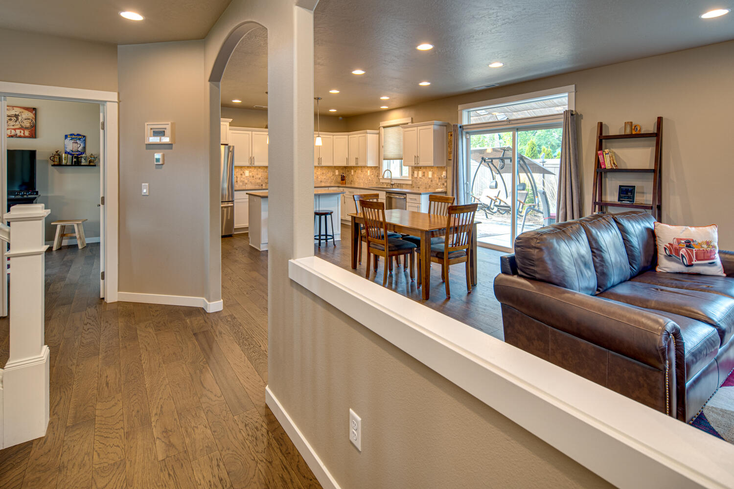 Leehaven - Residential