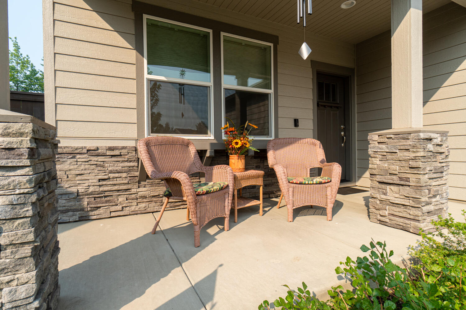 Leehaven - Residential