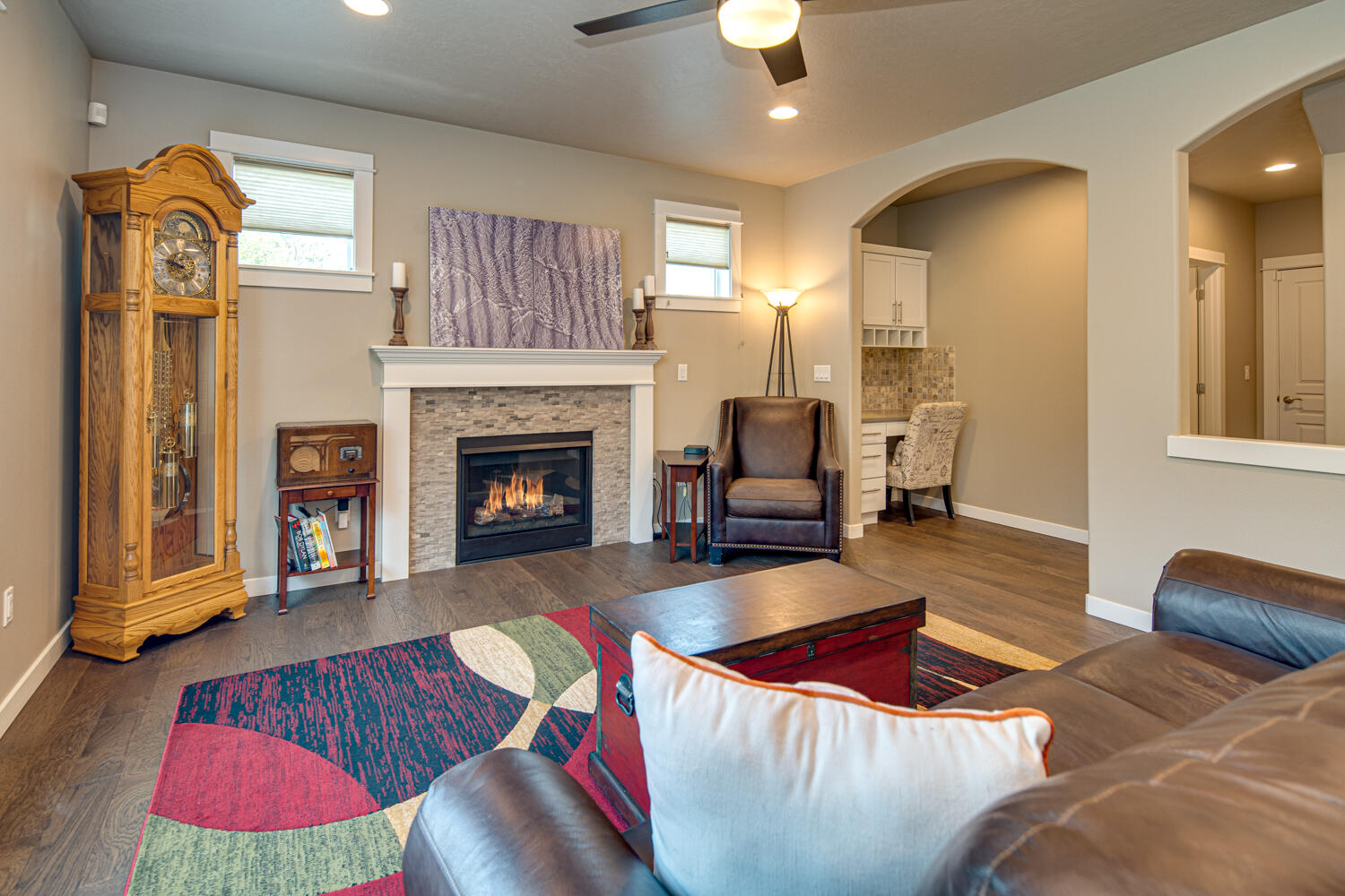 Leehaven - Residential