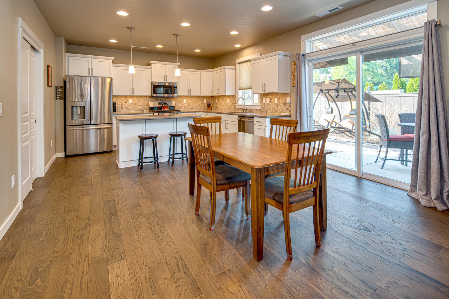 Leehaven - Residential