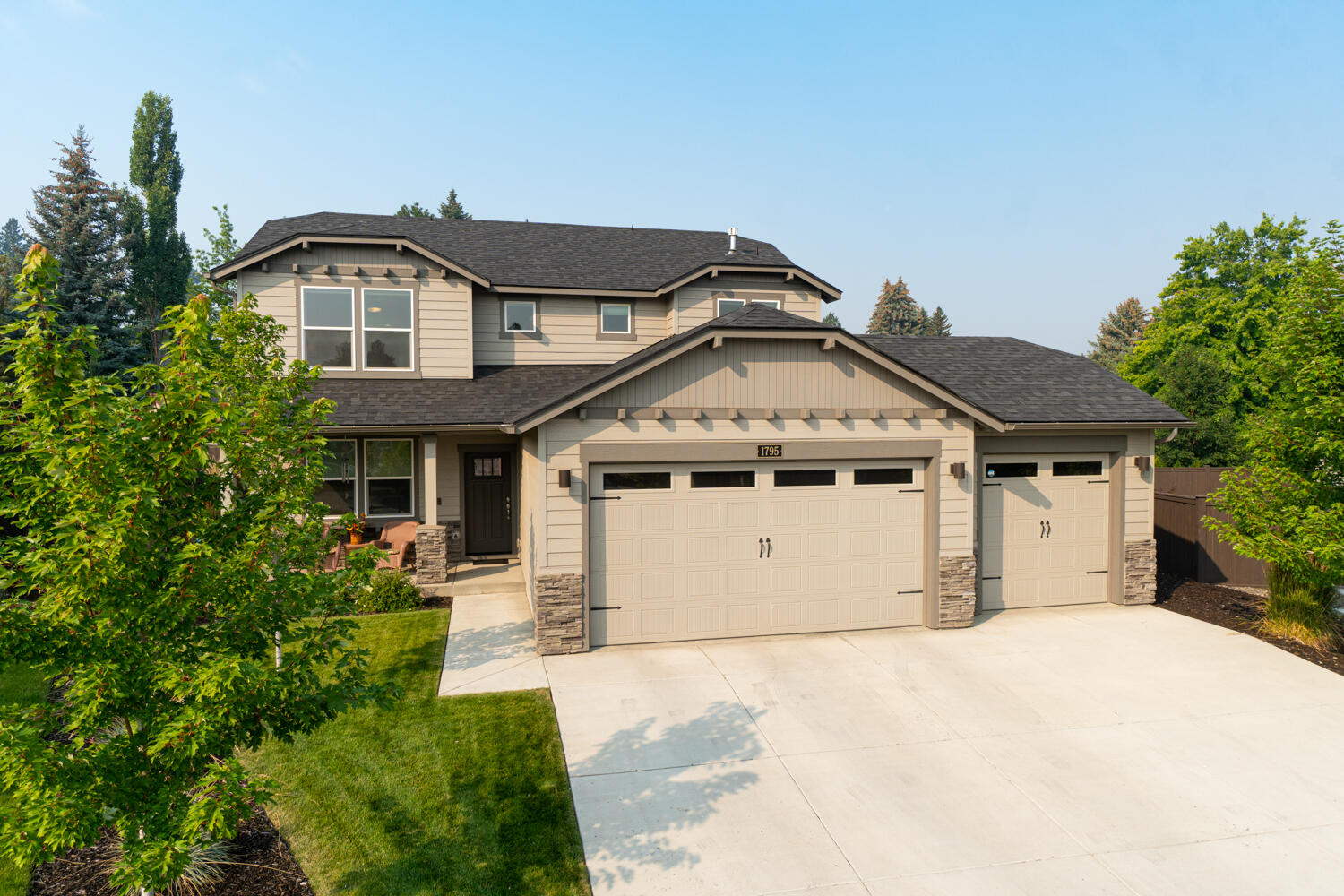 Leehaven - Residential