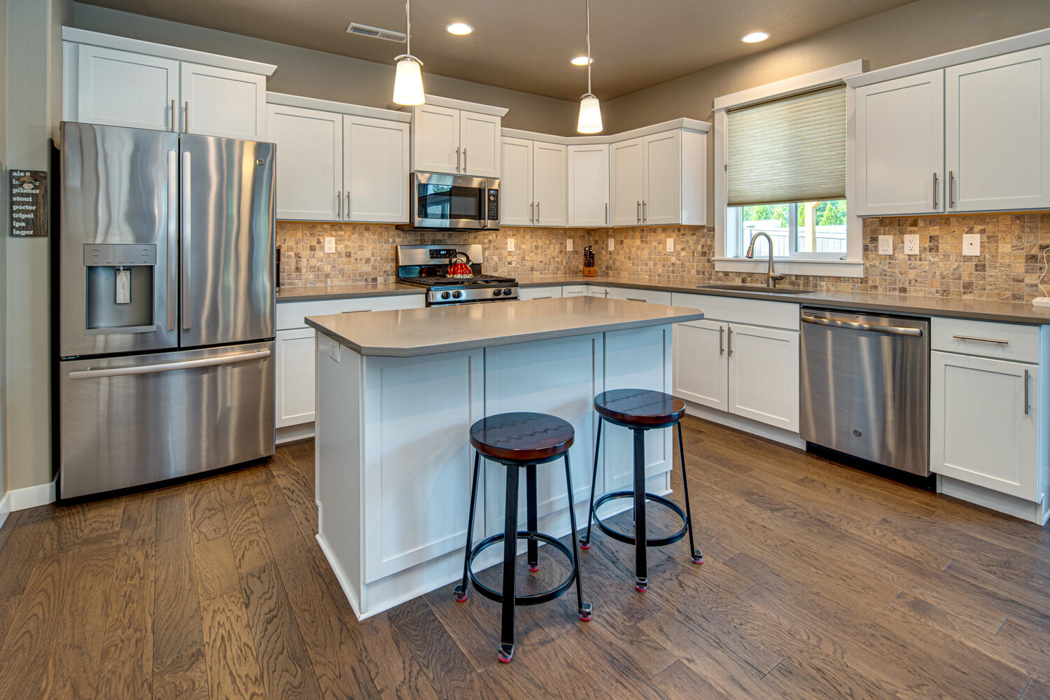 Leehaven - Residential