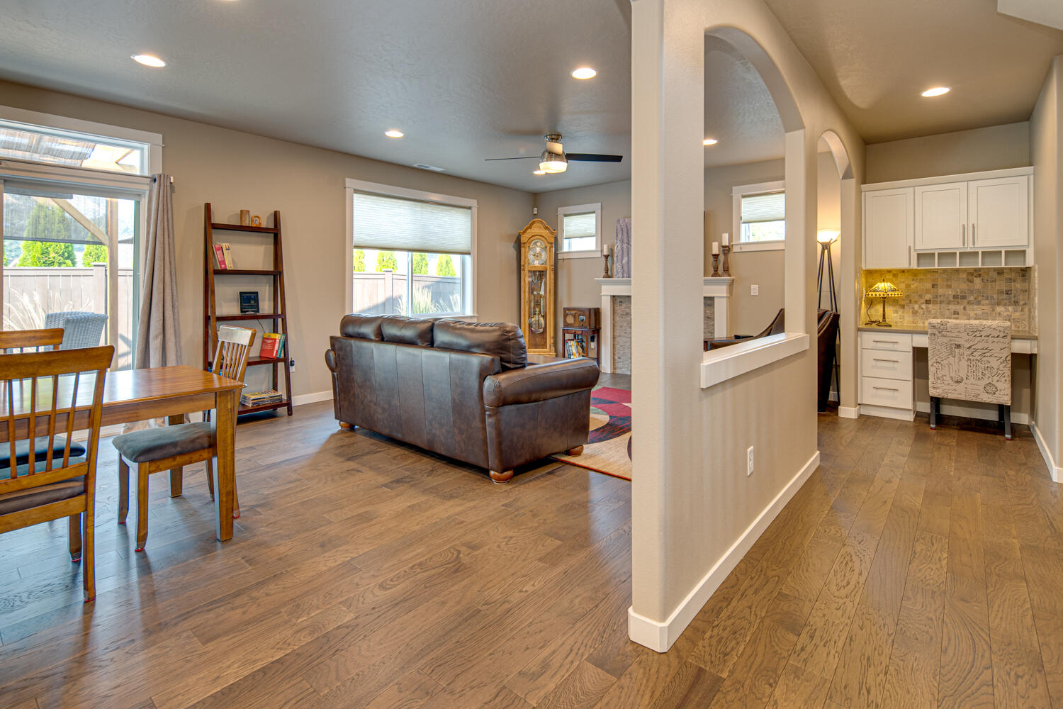 Leehaven - Residential