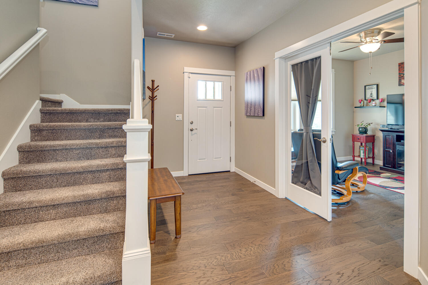 Leehaven - Residential