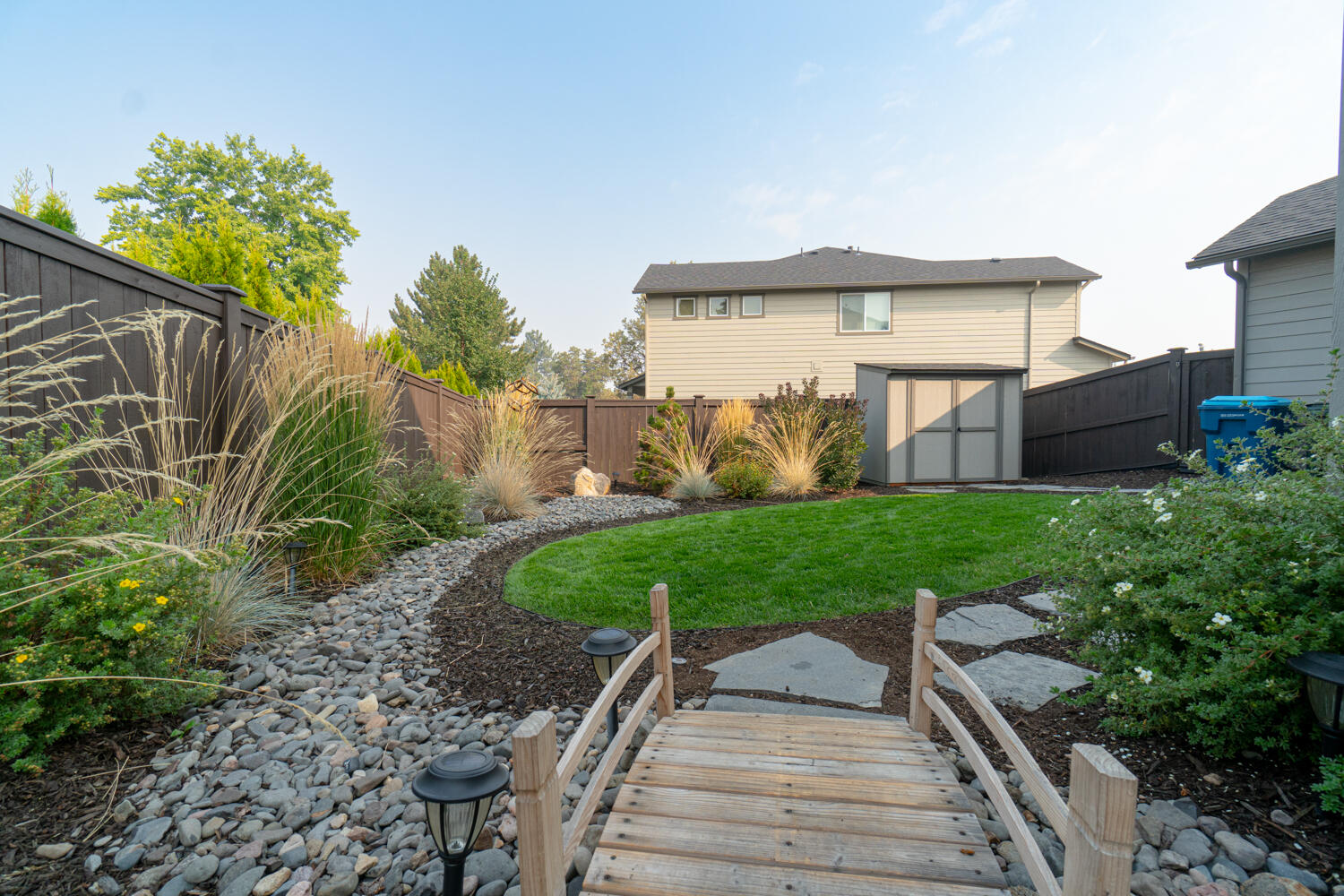 Leehaven - Residential