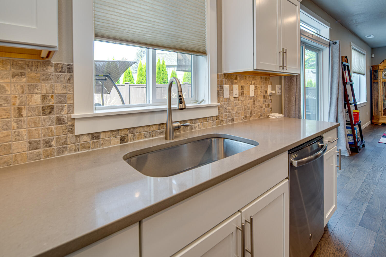 Leehaven - Residential