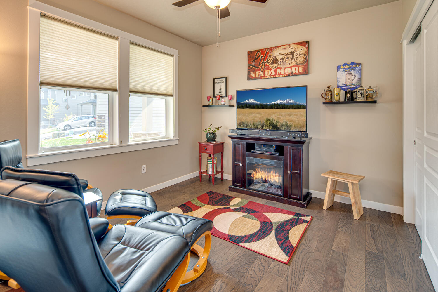 Leehaven - Residential