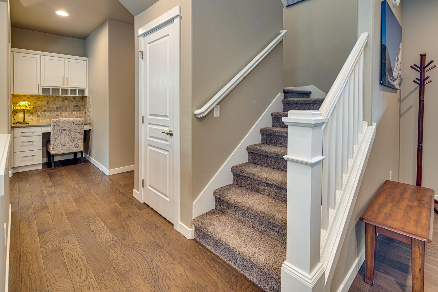 Leehaven - Residential