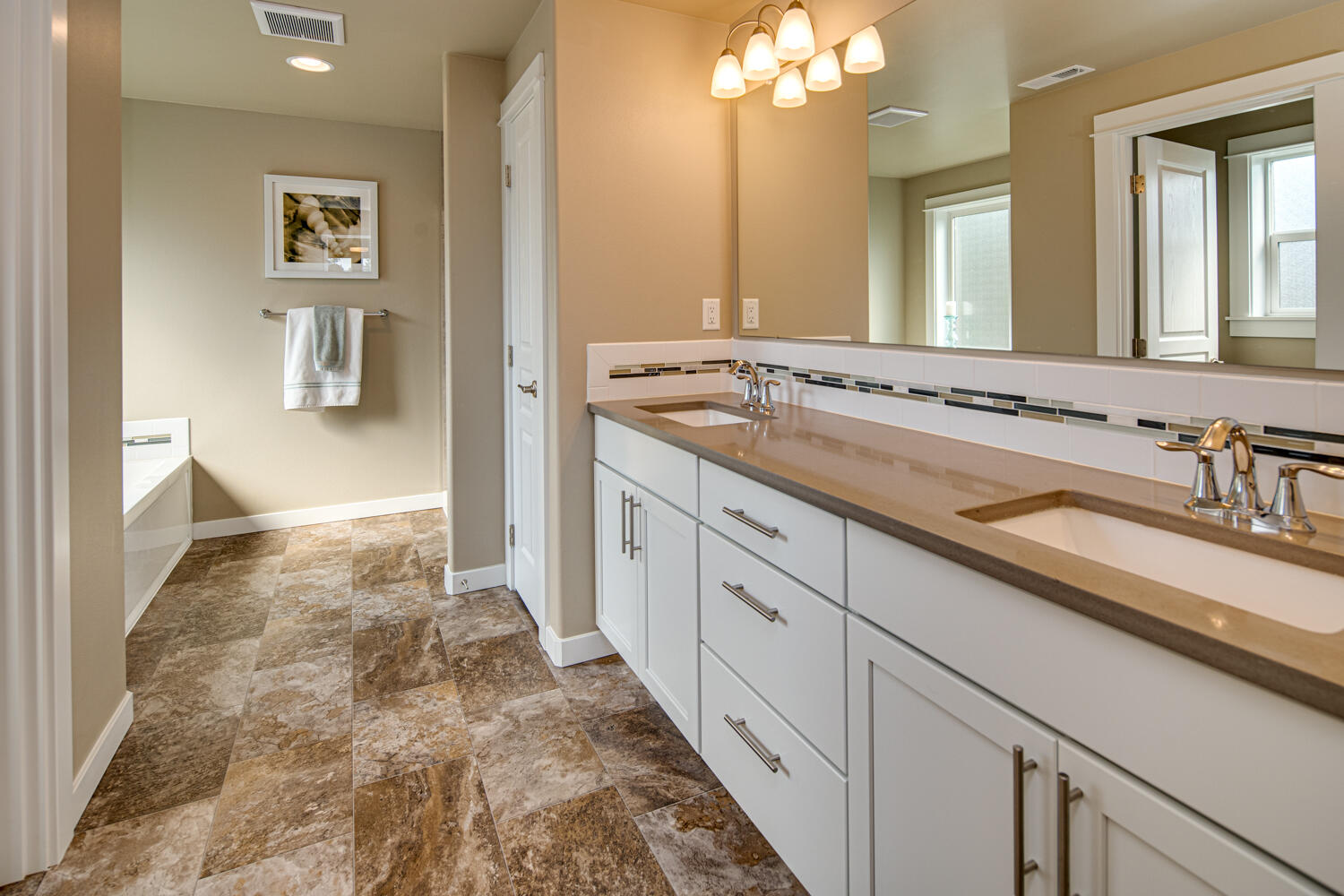 Leehaven - Residential