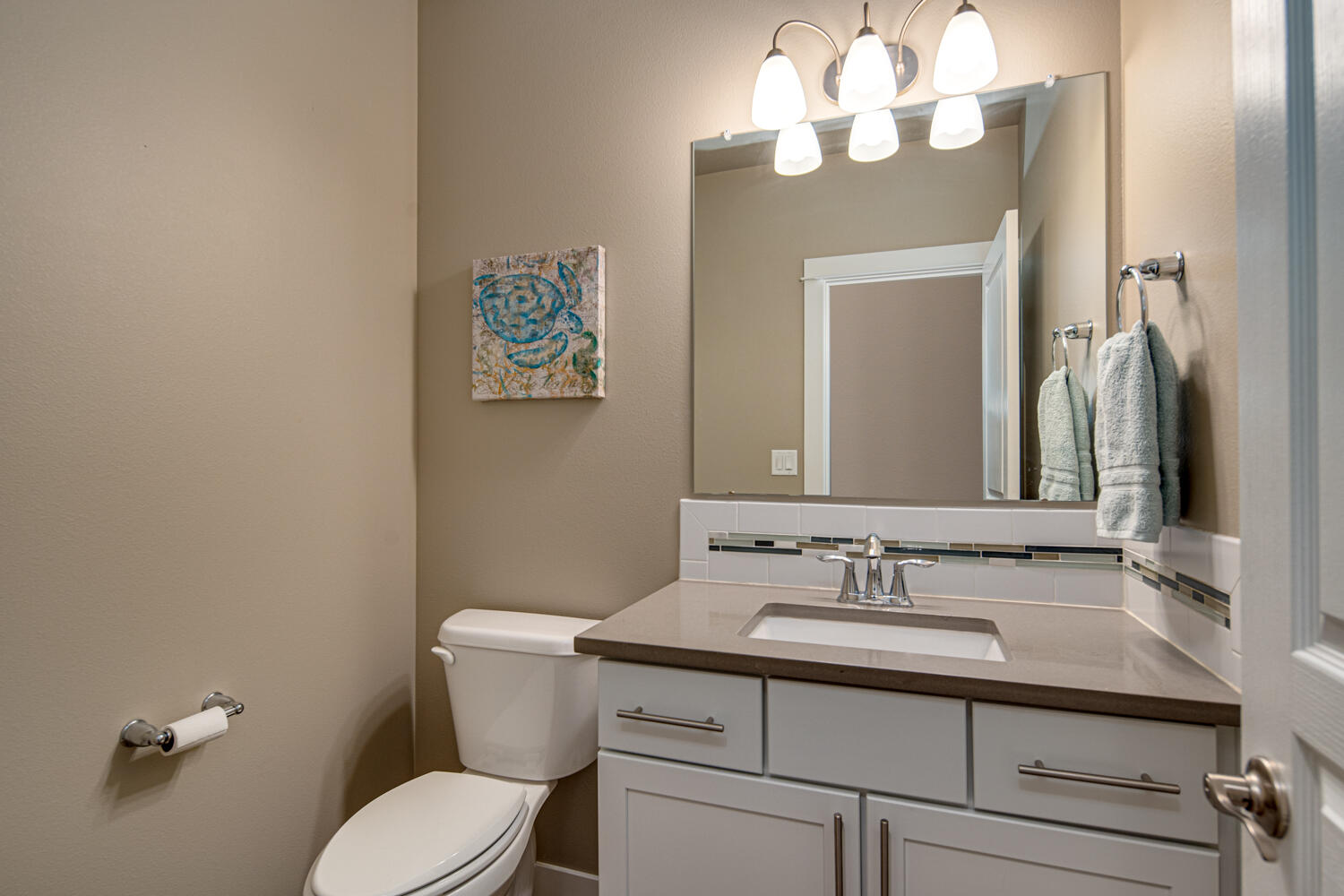 Leehaven - Residential