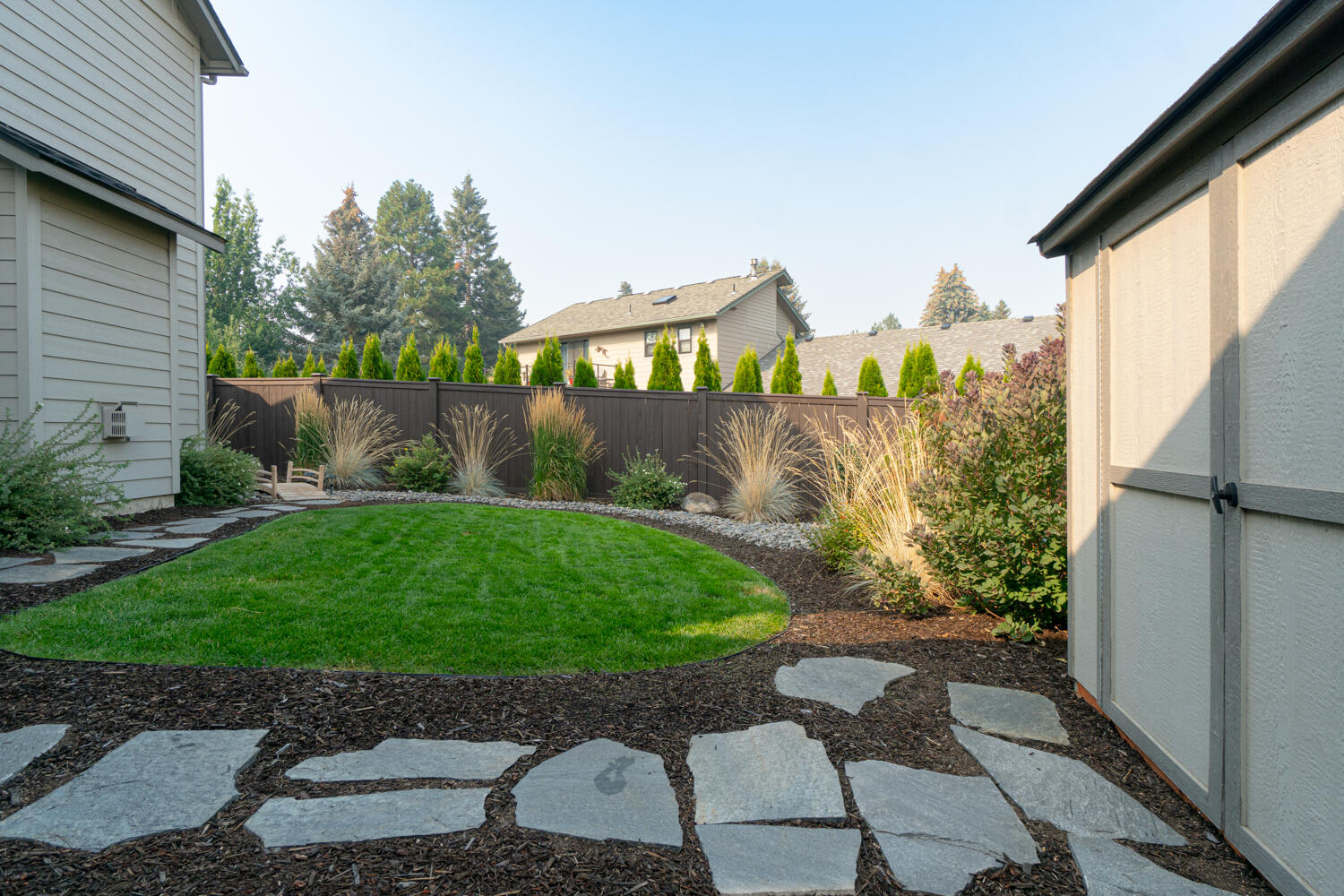 Leehaven - Residential