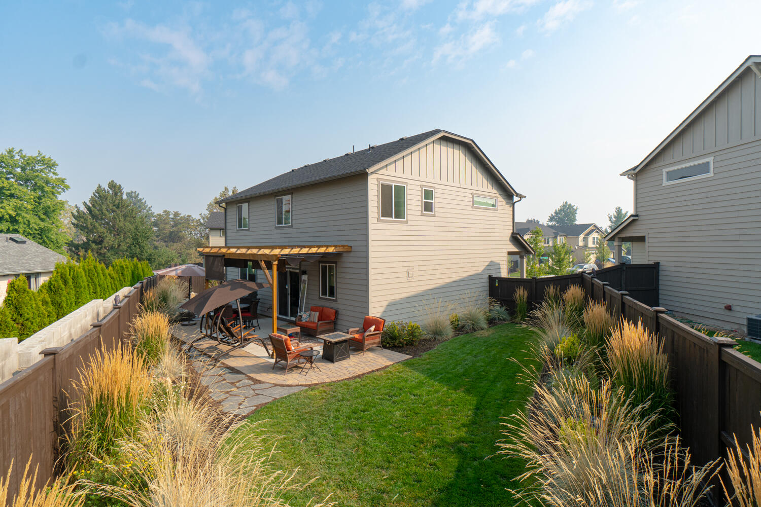 Leehaven - Residential