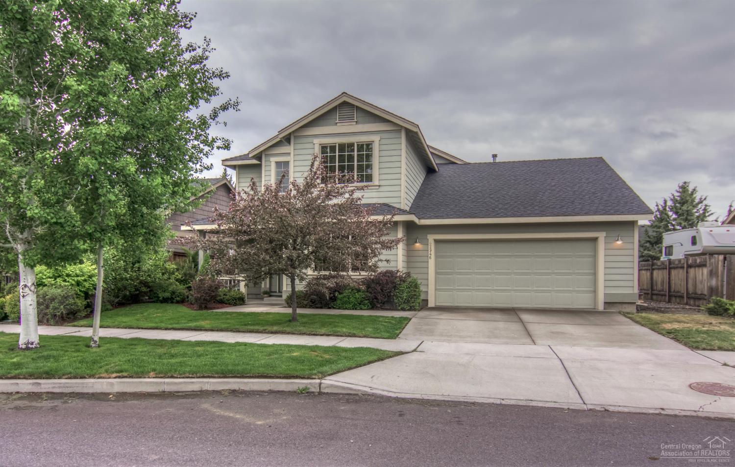 Terrango Glen - Residential