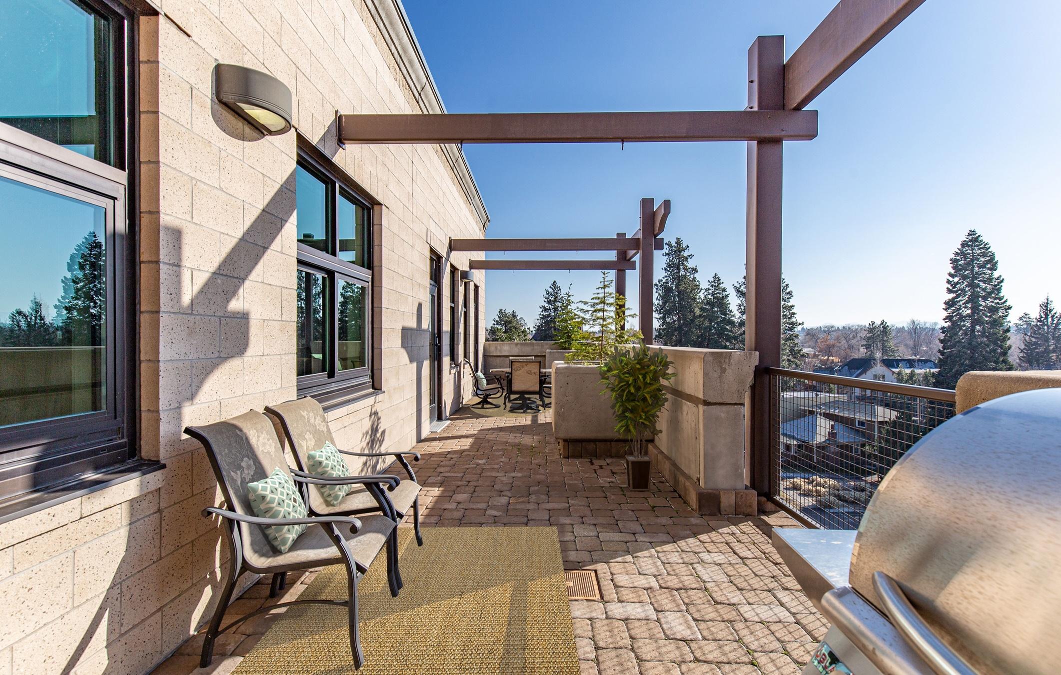 Franklin Crossing - Residential