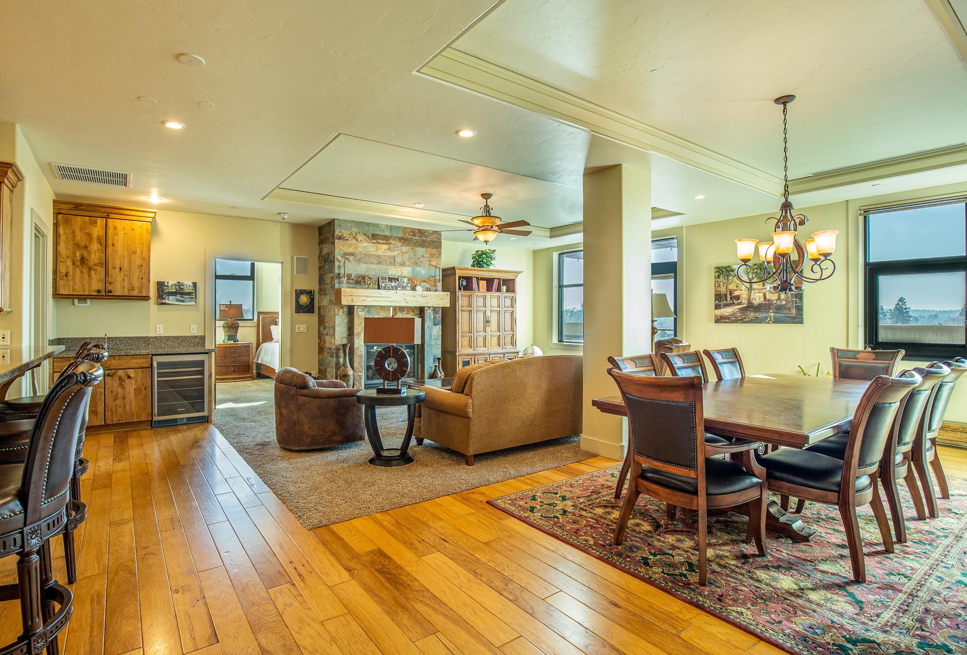 Franklin Crossing - Residential