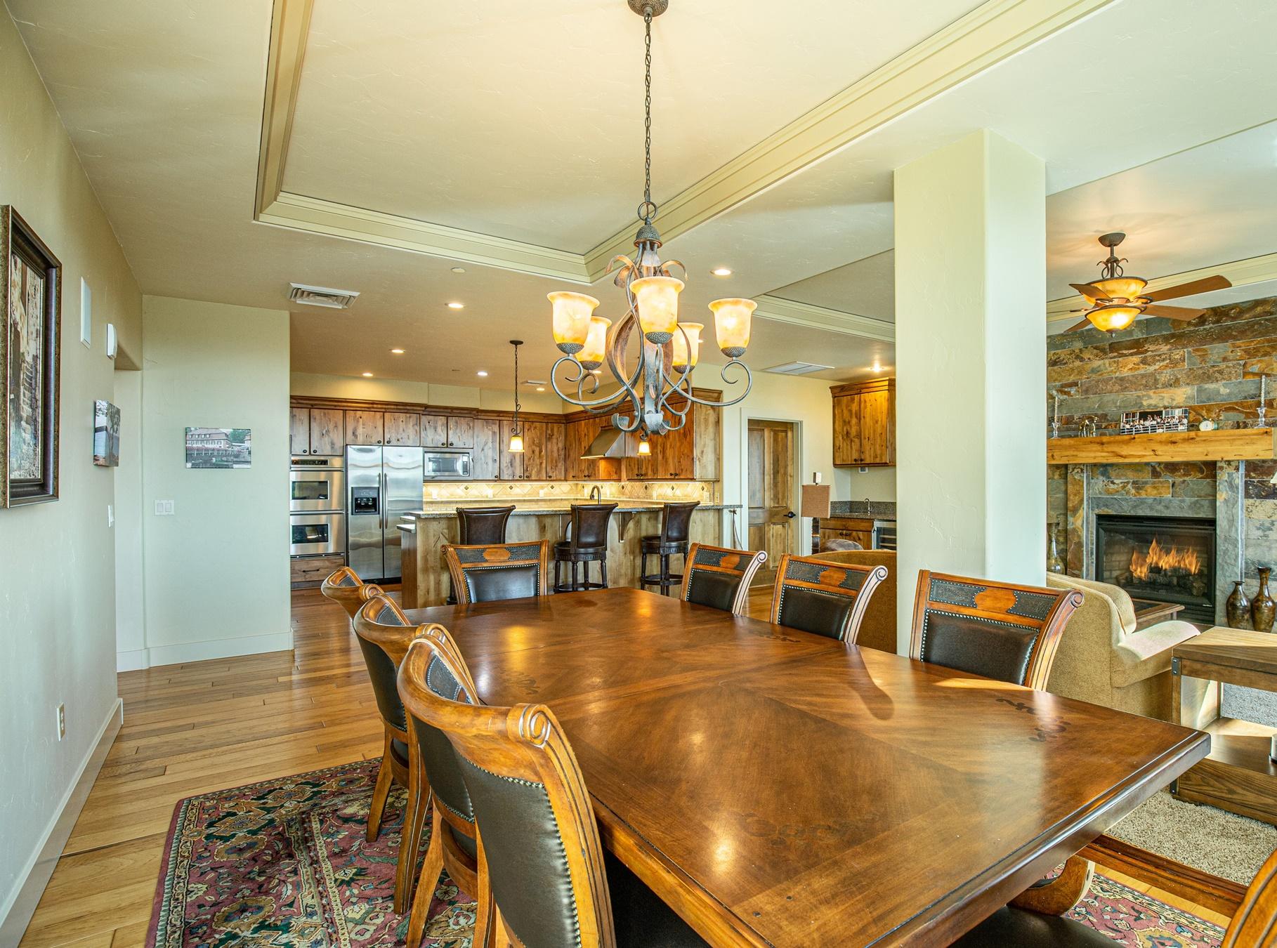 Franklin Crossing - Residential