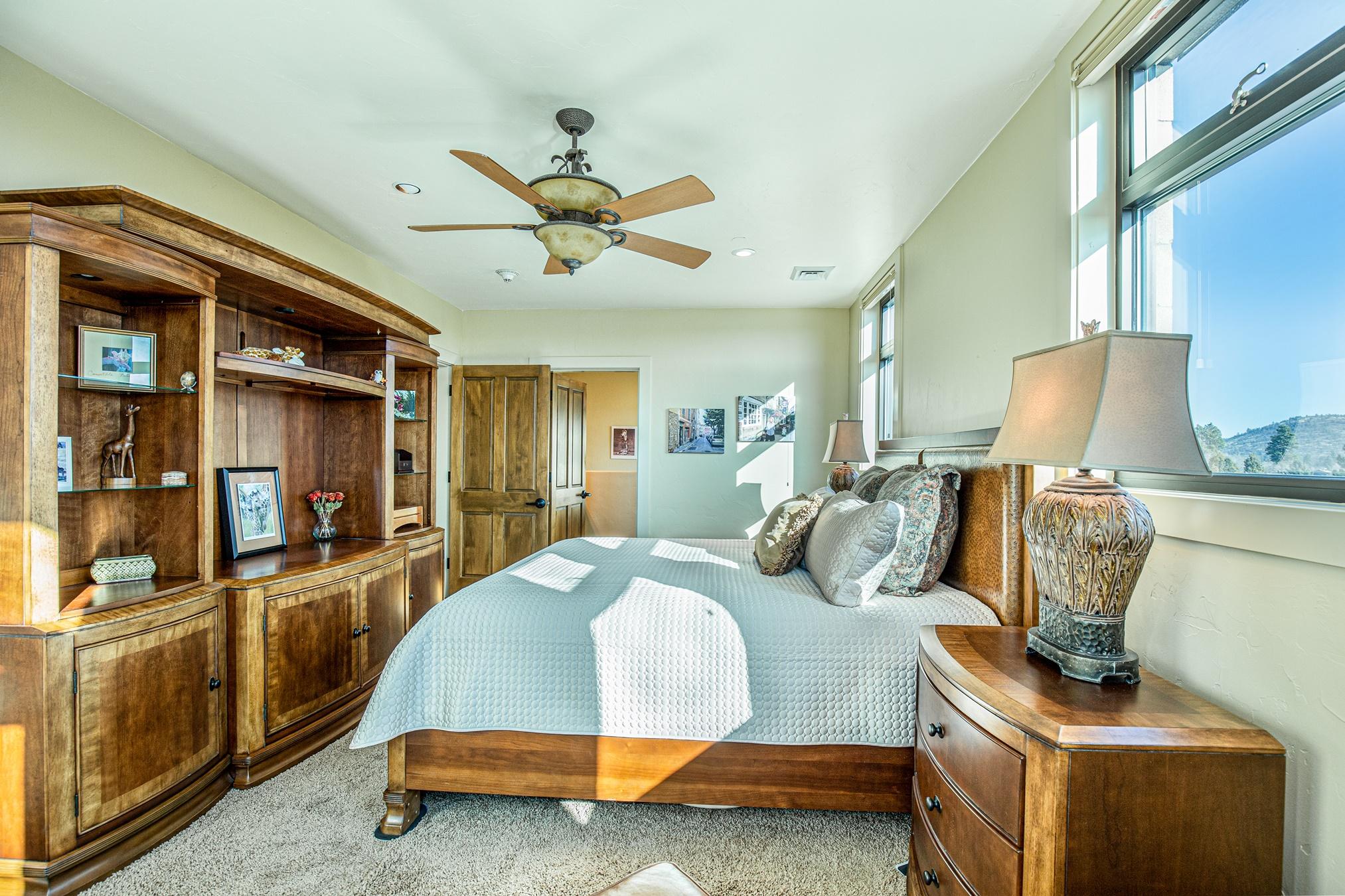 Franklin Crossing - Residential