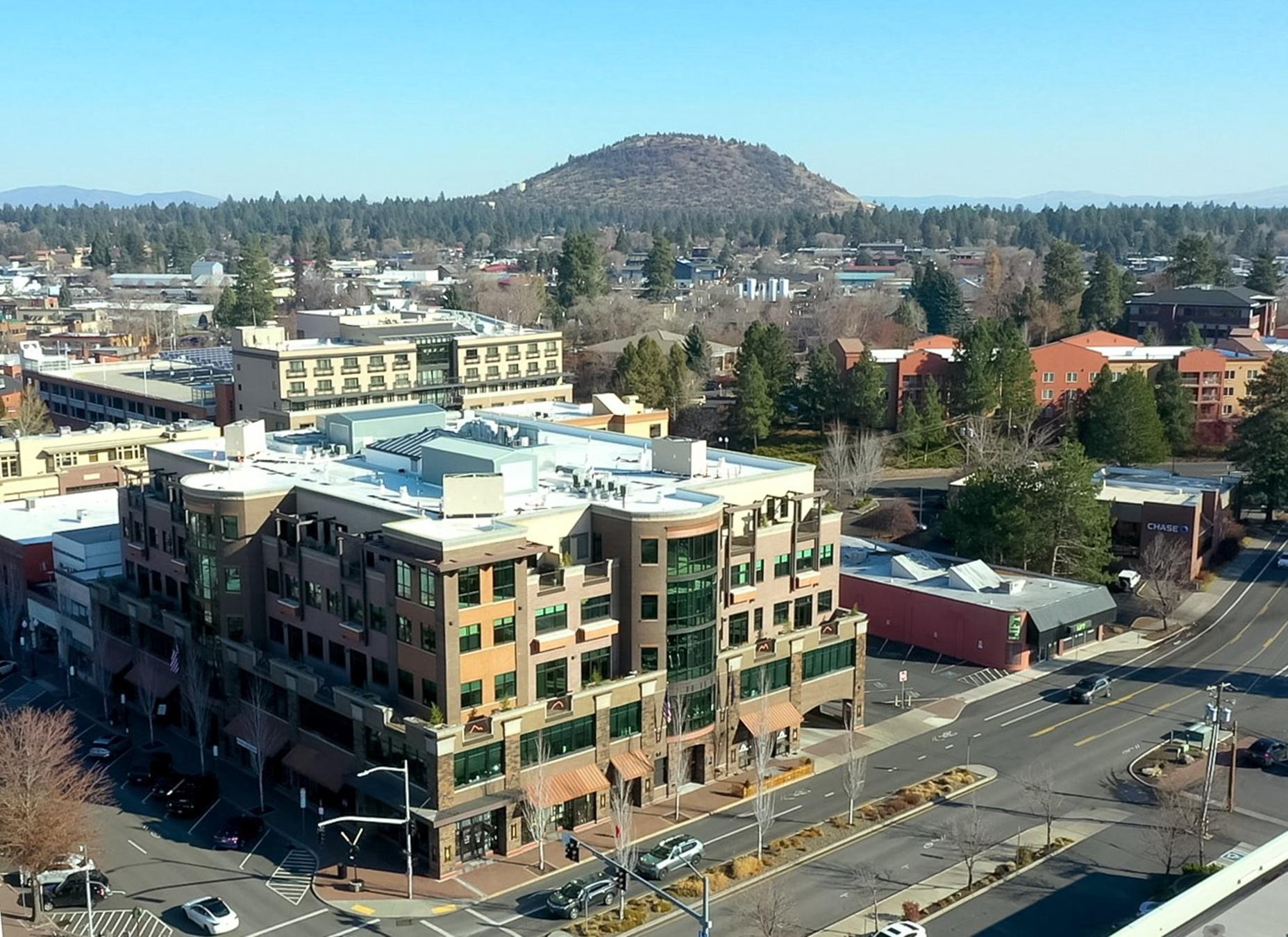 Franklin Crossing - Residential