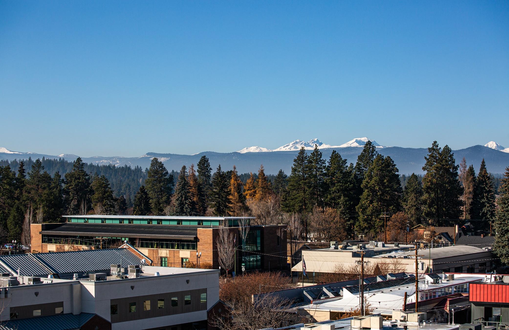 Franklin Crossing - Residential