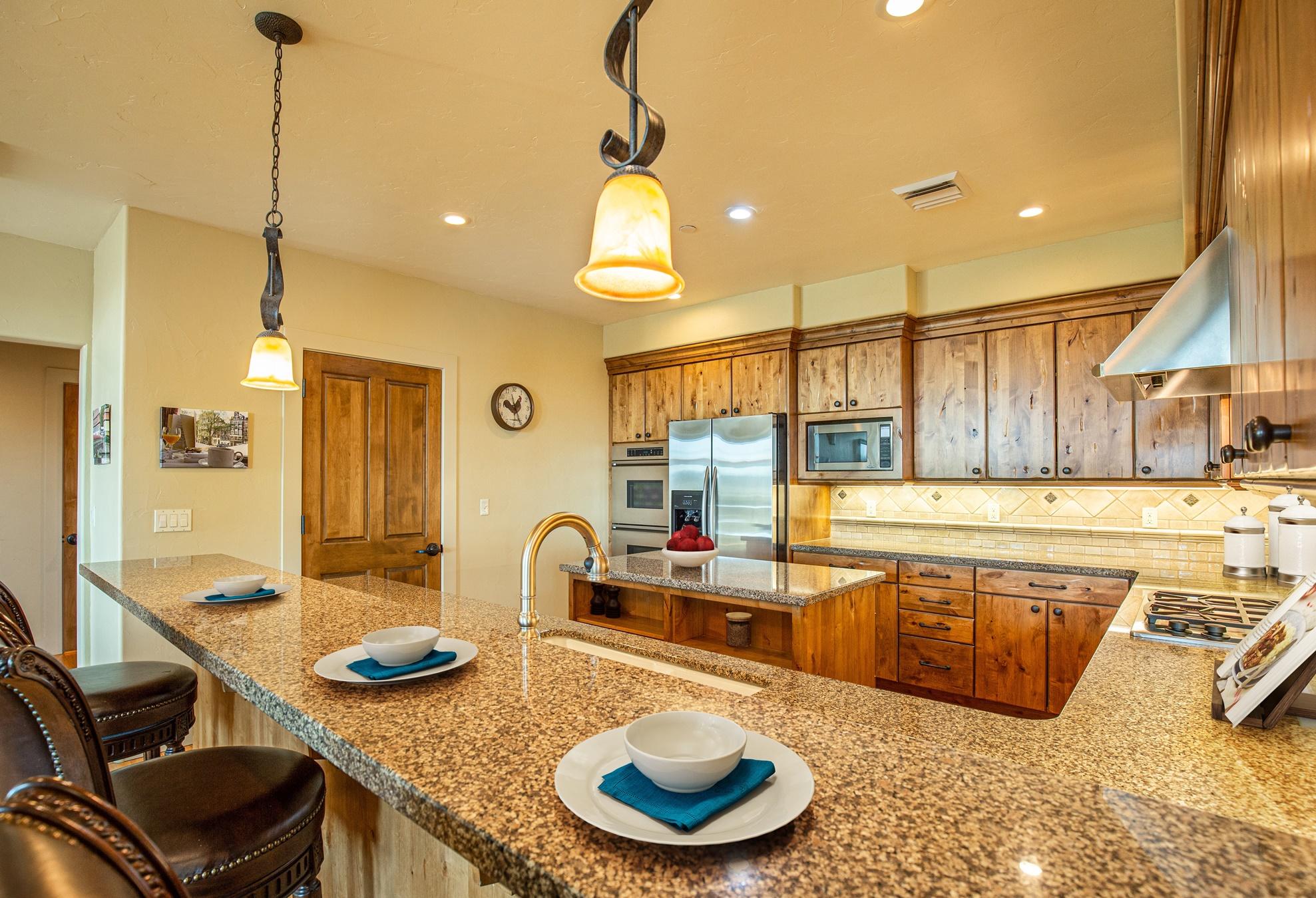 Franklin Crossing - Residential