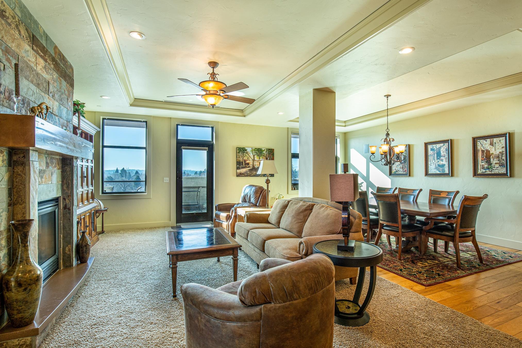 Franklin Crossing - Residential