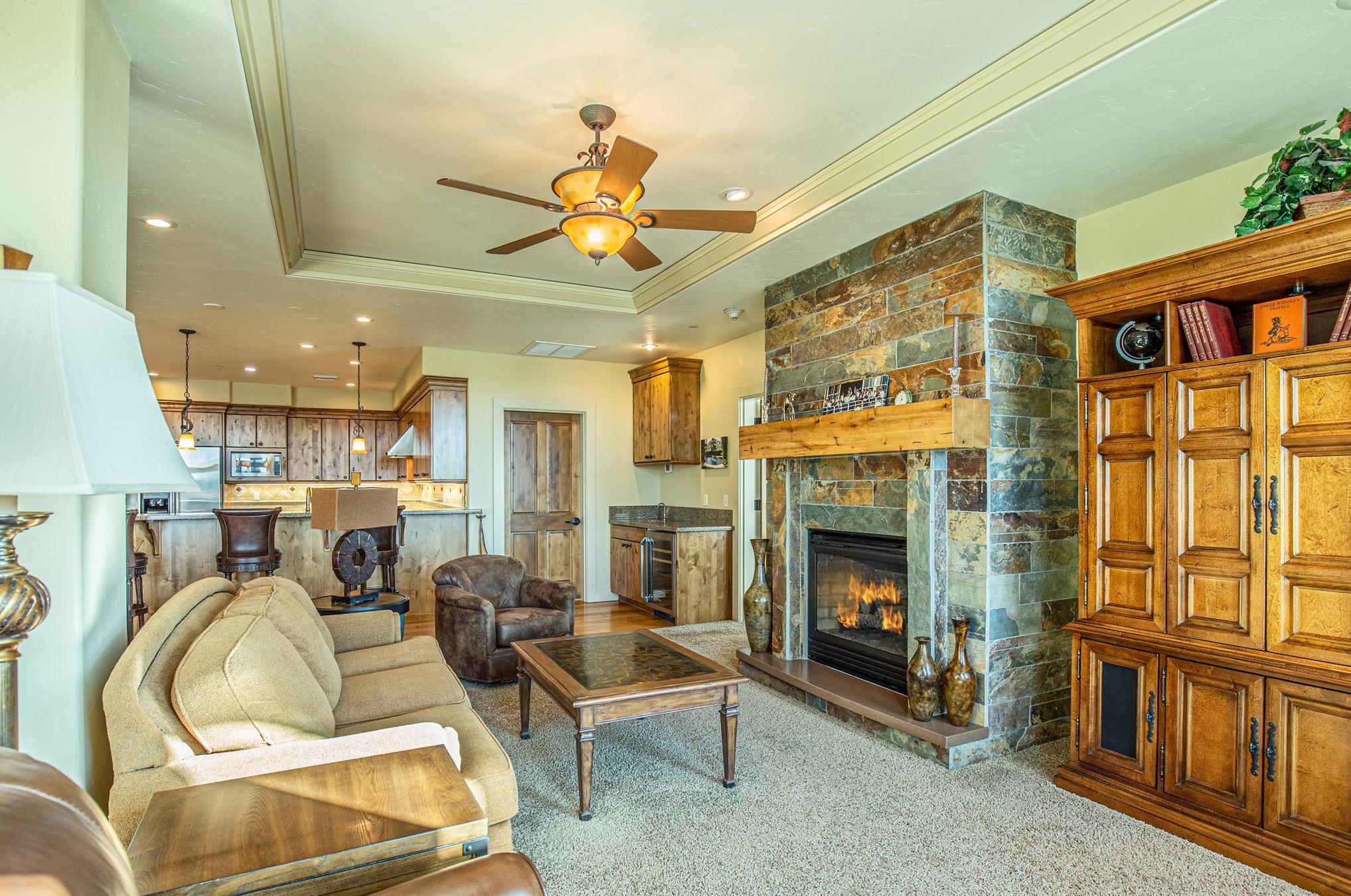 Franklin Crossing - Residential