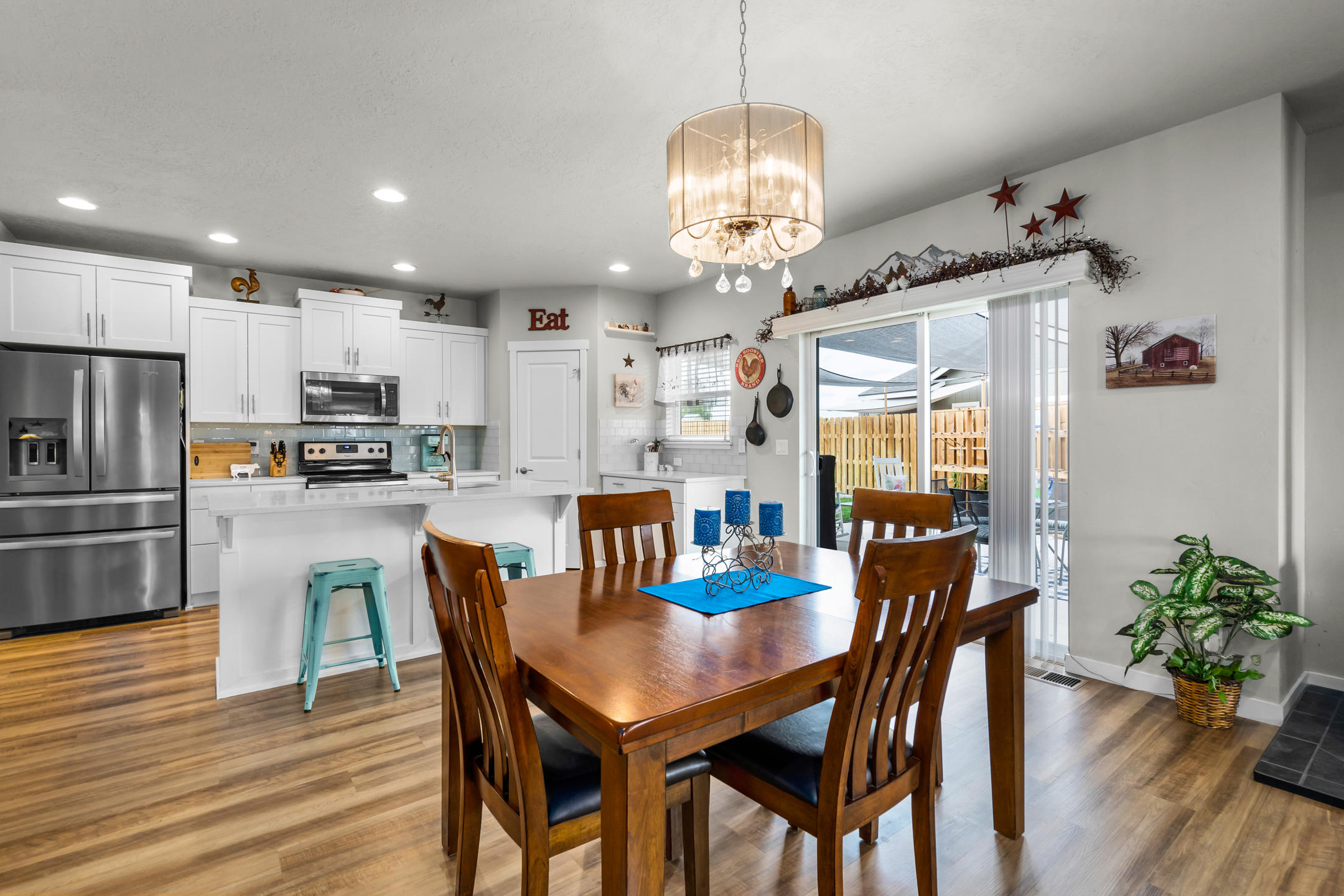 Culver Heights - Residential