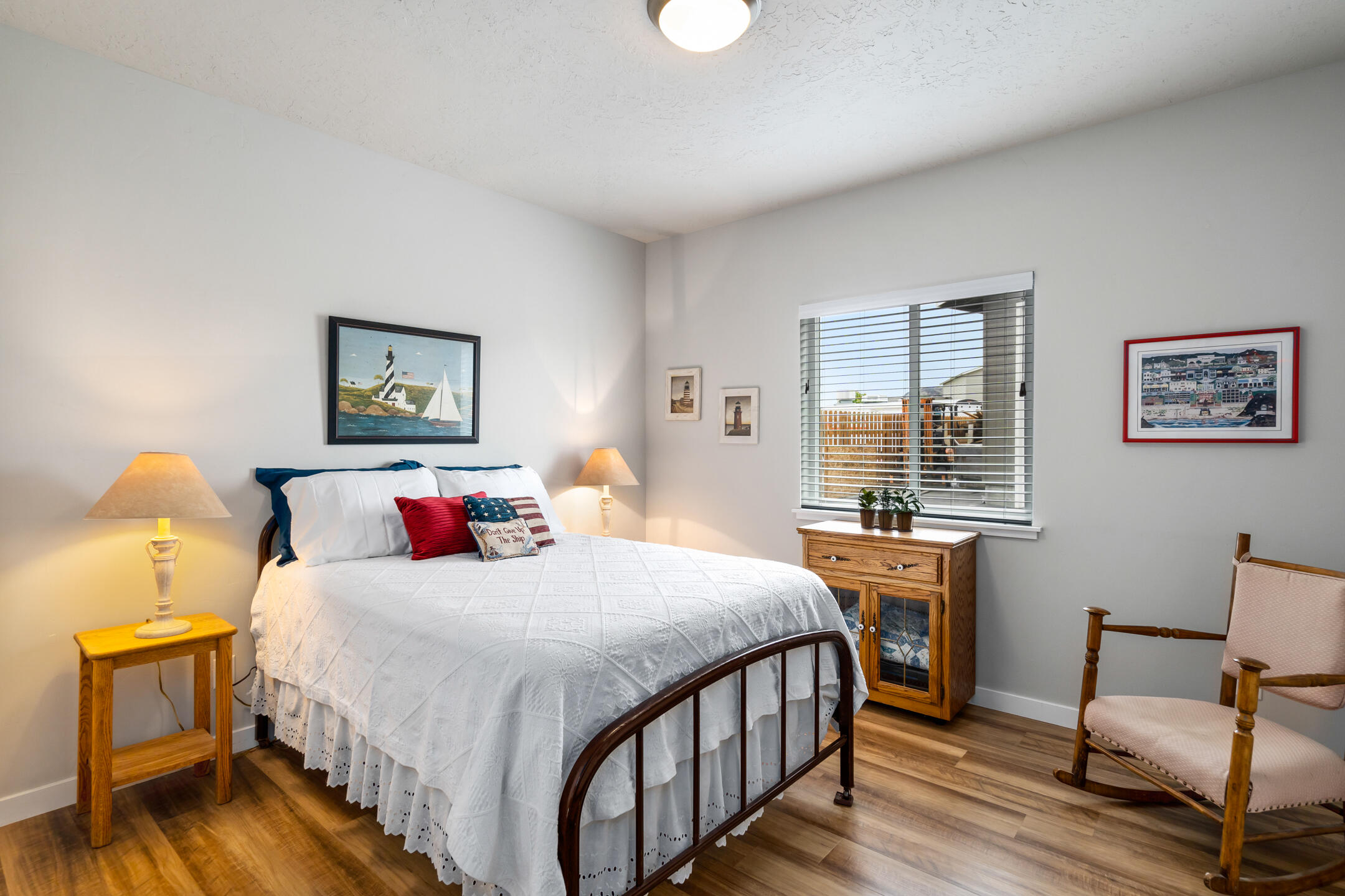Culver Heights - Residential
