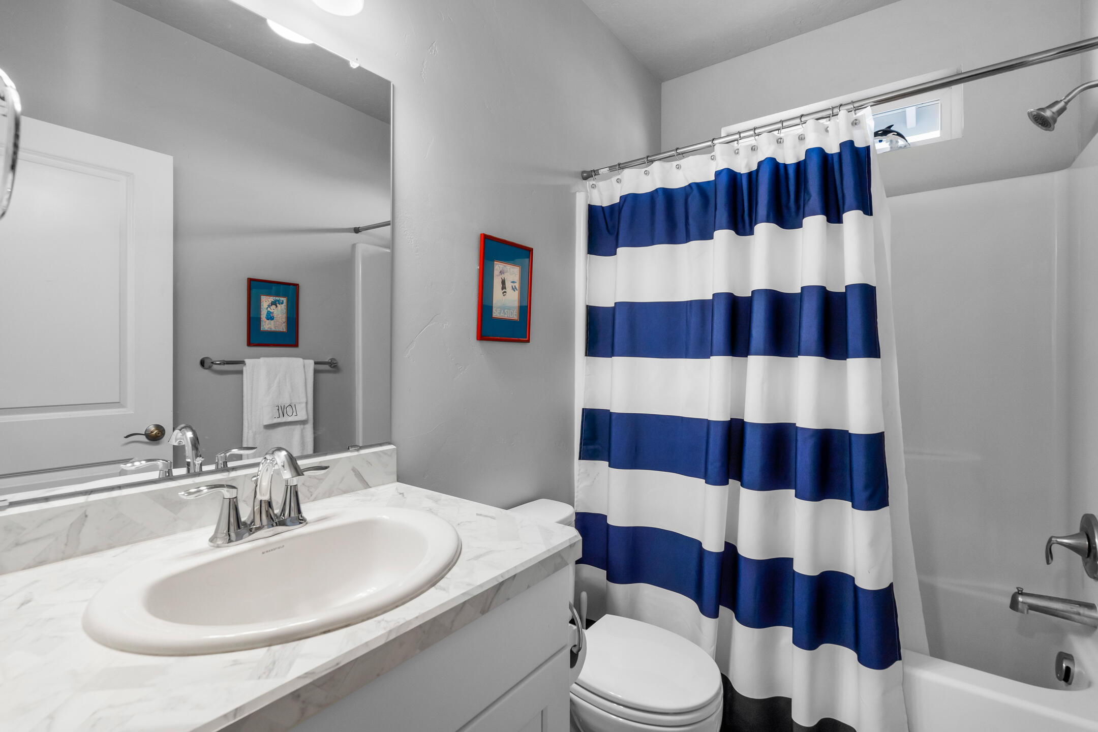 Culver Heights - Residential