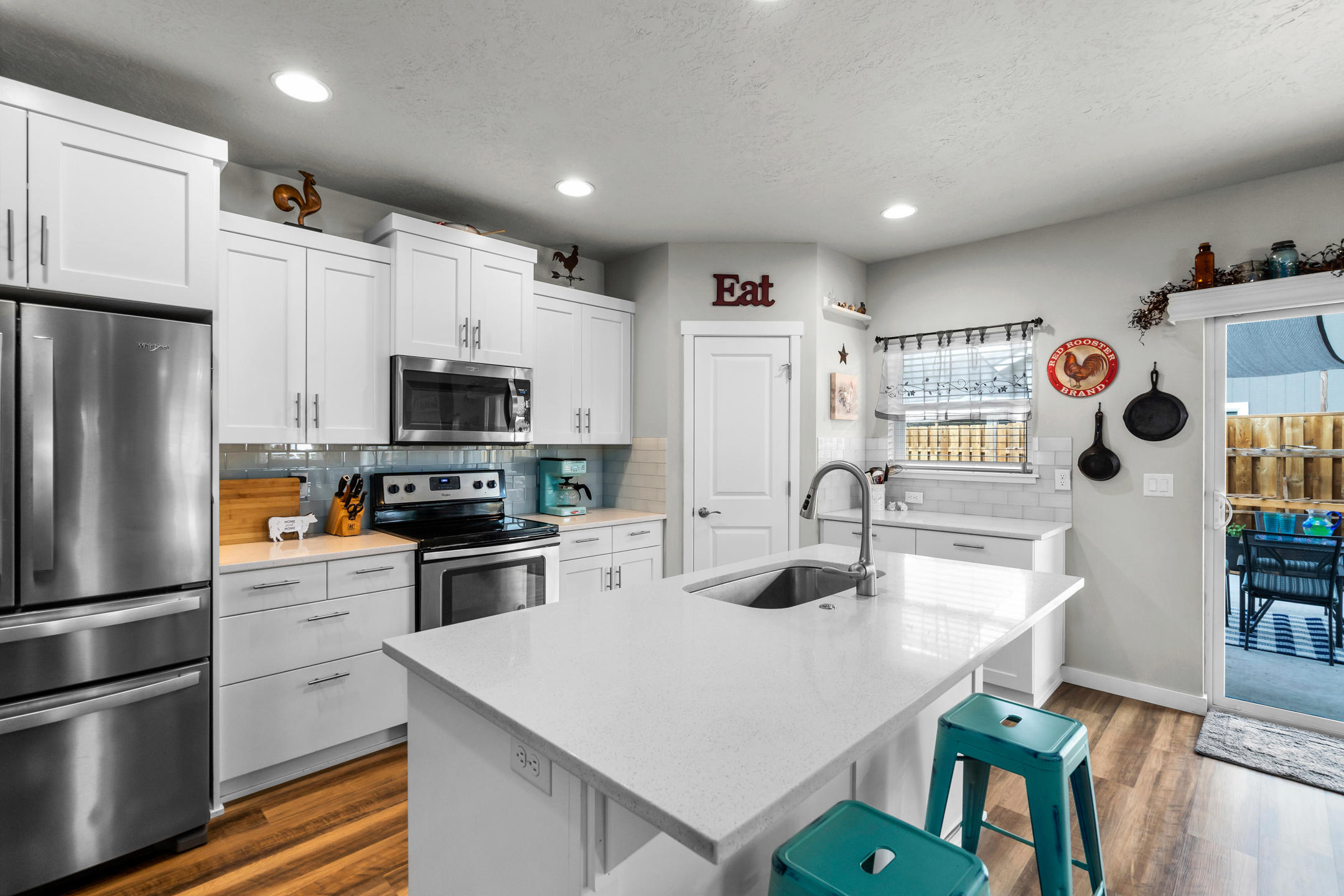 Culver Heights - Residential